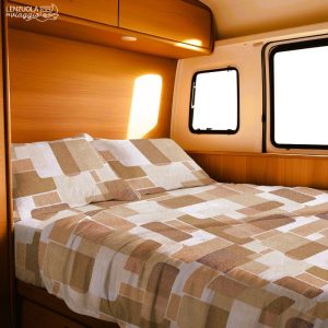 Completo lenzuola BRICK