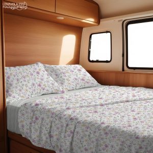 Completo lenzuola PRIMAVERA