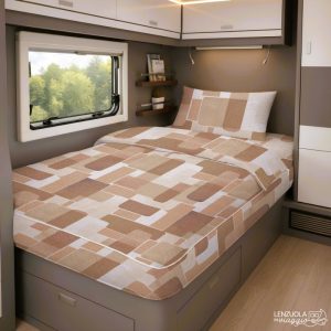 Copripiumino prontoletto BRICK