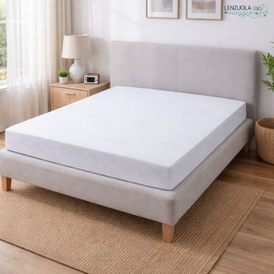 coprimaterasso ignifugo