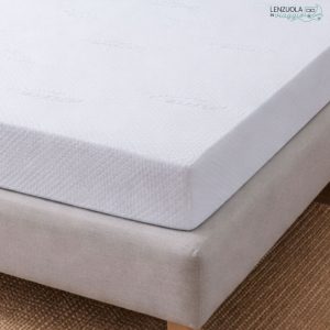 Coprimaterasso IGNIFUGO