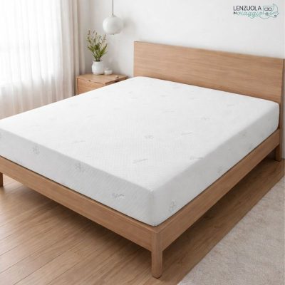 coprimaterasso silver