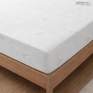 Coprimaterasso SILVER