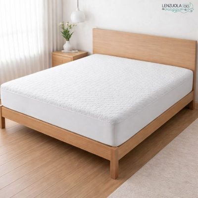 coprimaterasso spugna