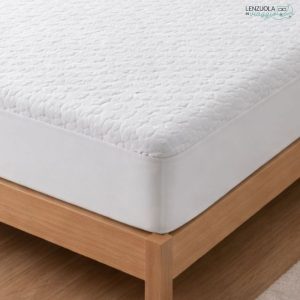 Coprimaterasso SPUGNA