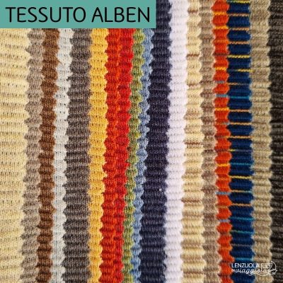 tessuto camper/barca alben
