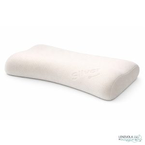 Guanciale cervicale MEMORY