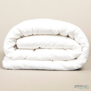 Piumino 4 STAGIONI microfibra 120×200 cm