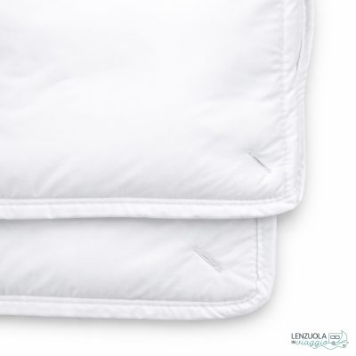 piumino 4 stagioni camper e barca dettaglio piumini